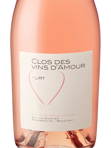 Flirt - Clos des Vins d'Amour BIO