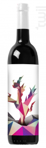 Fugitives 2016 - Domaine Alias BIO