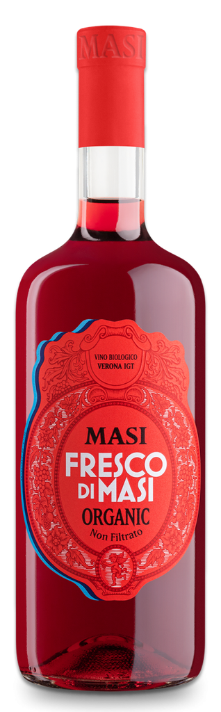 Fresco di Masi Rosso - Masi Agricola BIO