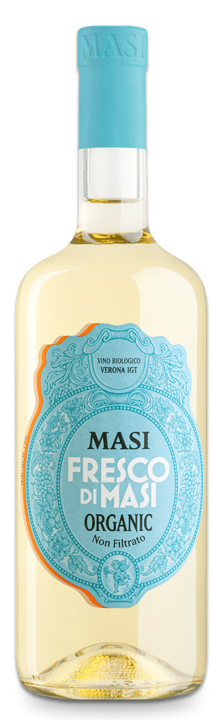 Fresco di Masi Bianco - Masi Agricola BIO