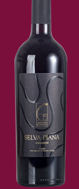Selva Piana - Cantina Monticiana BIO
