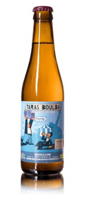 Taras Boulba - Brasserie de la Senne