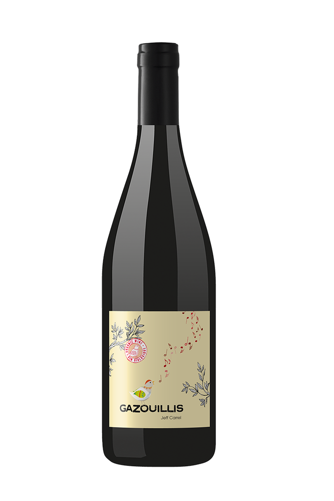 Gazouillis