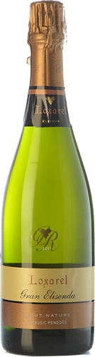 Cava Elisenda - Loxarel BIO