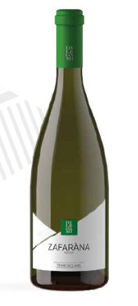 Zafarana Inzolia - Di Legami BIO