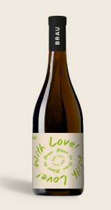 BB Blanc de Brau - Domaine de Brau BIO