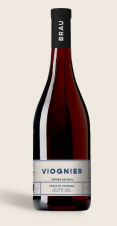 Viognier - Domaine de Brau BIO