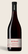 Syrah - Domaine de Brau BIO