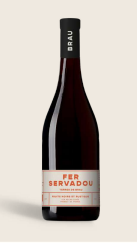 Fer Servadou - Domaine de Brau BIO