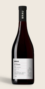 Cuvée Château - Domaine de Brau BIO