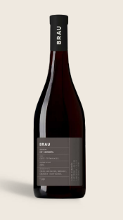 Cuvée Étymologie - Domaine de Brau BIO