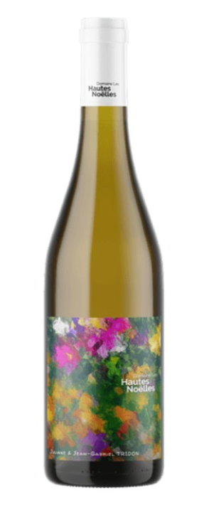 Floréal - Domaine les Hautes Noëlles BIO