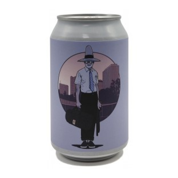 Chute Libre - Brasserie de l'Ermitage