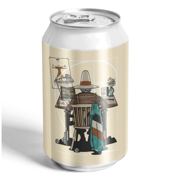 Sour de l'Empereur - Brasserie de l'Ermitage