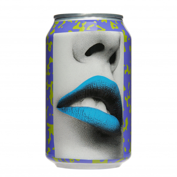 Venus Effect 33cl - Brasserie Surréaliste