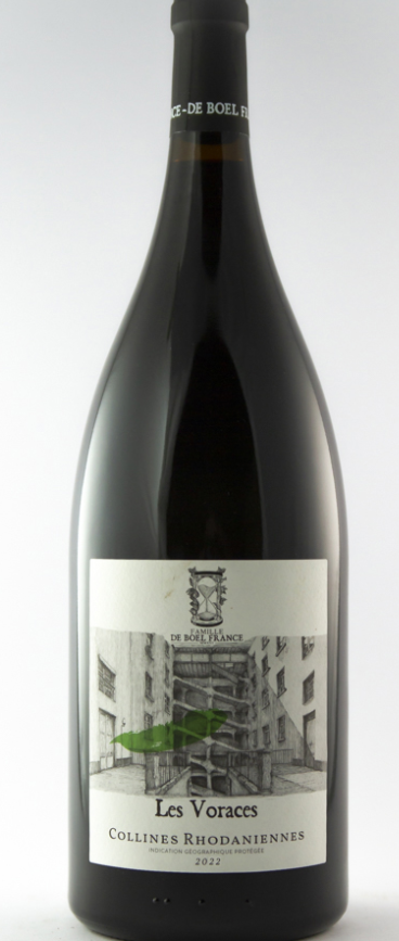 Les Voraces MAGNUM - Famille De Boel