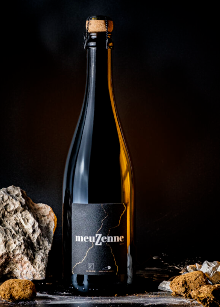 Meuzenne - Vin de Liège