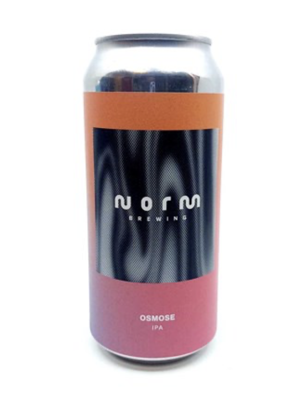 Osmose 44cl - NORM