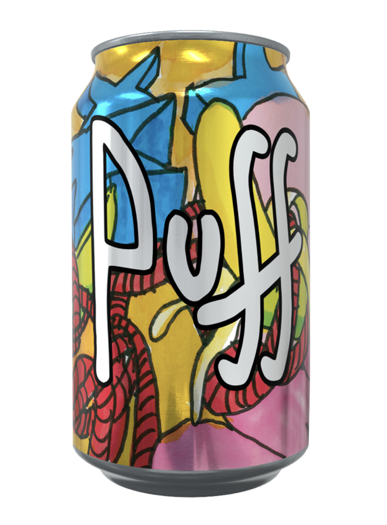 PUFF - Illegaal