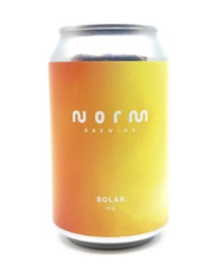[NORM-B-SOL] Solar 33cl - NORM