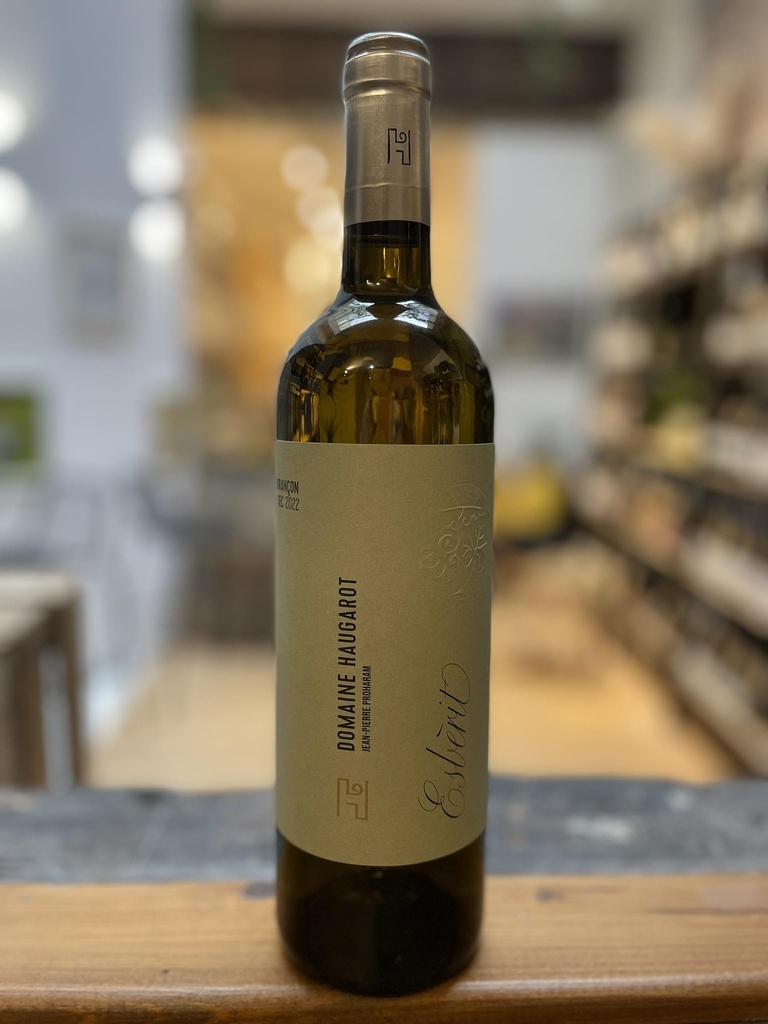 Esberit - Haugarot BIO