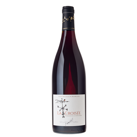 La Croisée - Domaine de la Cotelleraie BIO