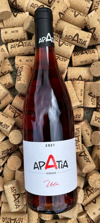 Uda - Domaine Apatia BIO