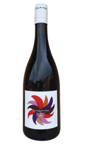 Cosmopotes rouge - Plaisance-Penavayre BIO