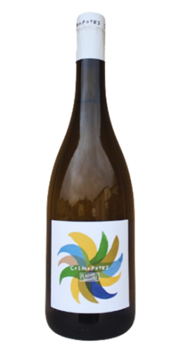 [PENA-BL-COSMO] Cosmopotes blanc - Plaisance-Penavayre BIO