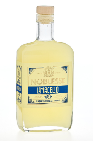 Limoncello Noblesse - Maison Noblesse