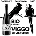 Viggo Le Vigoureux - Domaine Chibaou X Les Vintrépides BIO