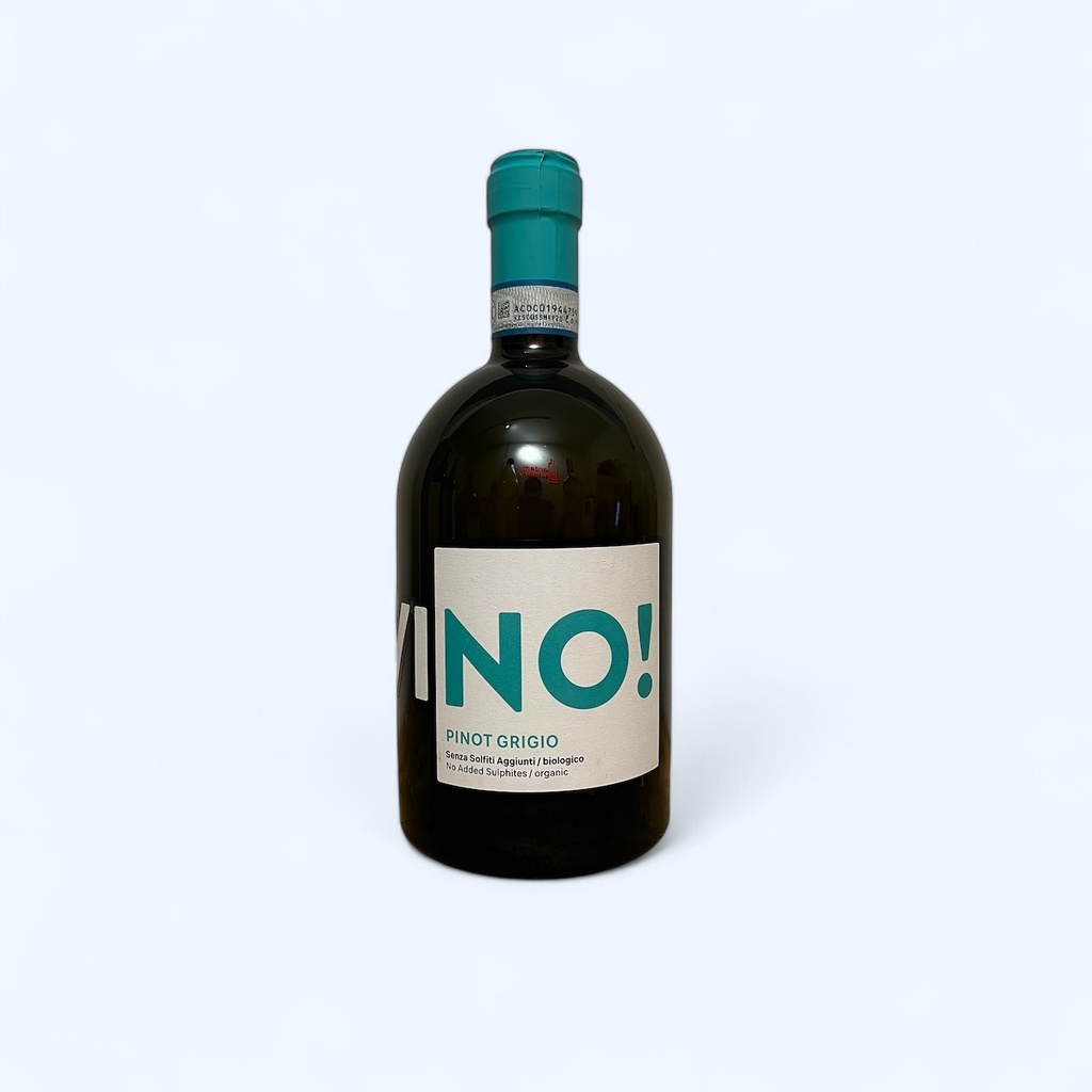 Vino! Bianco - Corvezzo BIO