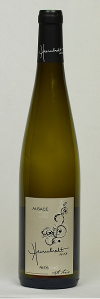 [HUM-BL-RCT] Riesling Côté terre - Domaine Humbrecht BIO