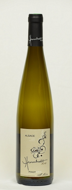 [HUM-BL-PGCT] Pinot gris Côté terre - Domaine Humbrecht BIO