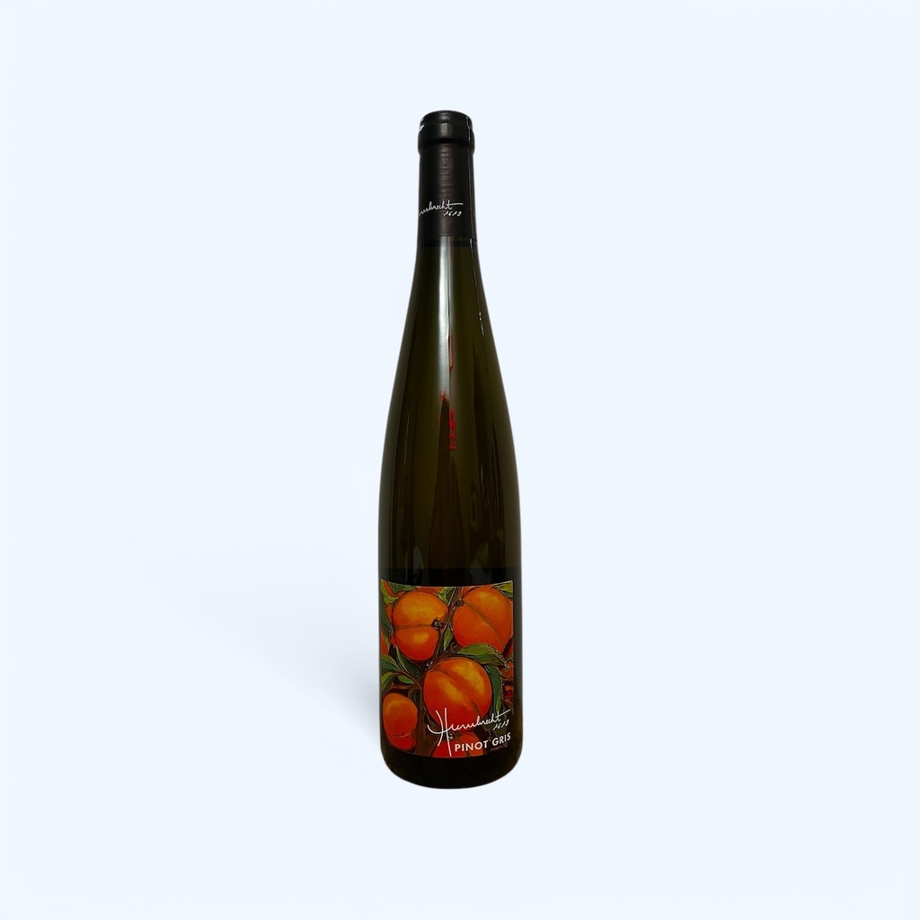 Pinot gris Grand Cru Steinert - Domaine Humbrecht BIO