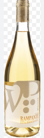 Rampante Etna Bianco - Wiegner-Puccetti BIO