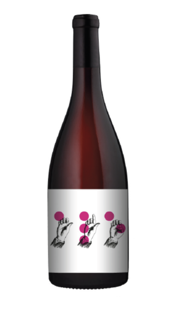 [JONC-RG-BALK] Balek - Clos le Joncal BIO