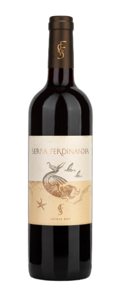 [SF-RG-ROSS] Rosso - Serra Ferdinandea