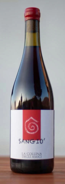 Sangio - Collina Degli Amici BIO