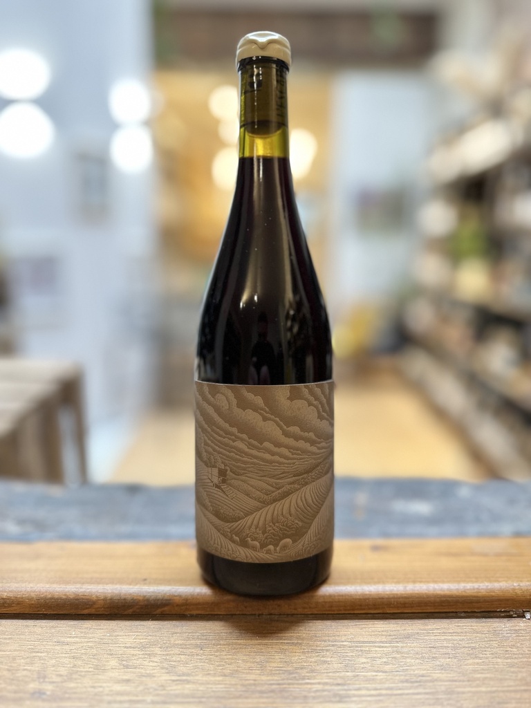 Escapade Rouge - Domaine Alias BIO