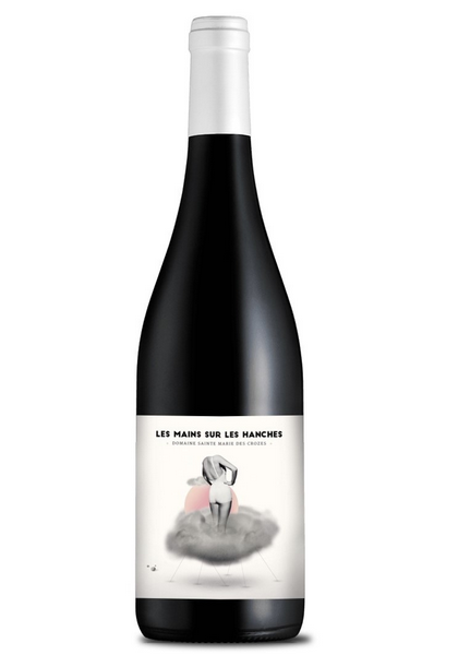 Les Mains sur les Hanches MAGNUM - Domaine Alias BIO