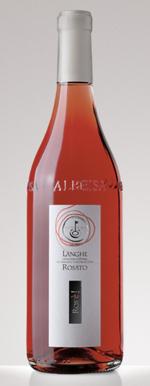 Langhe Rosato - Cozzo Mario