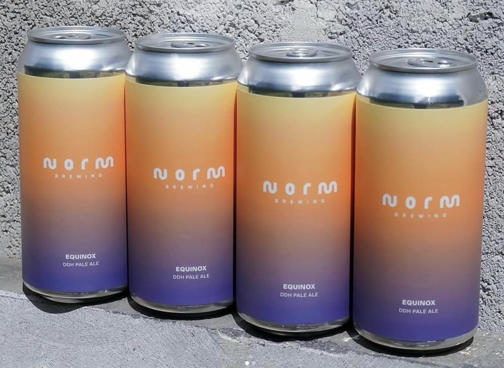 Equinox 44cl - NORM
