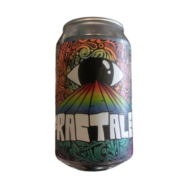 Fractale 33cl - Flaque Beer