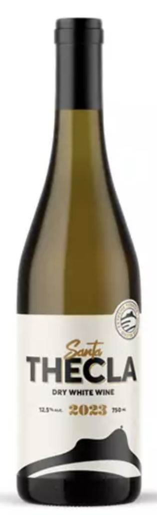 Santa Thecla - Thecla Wines