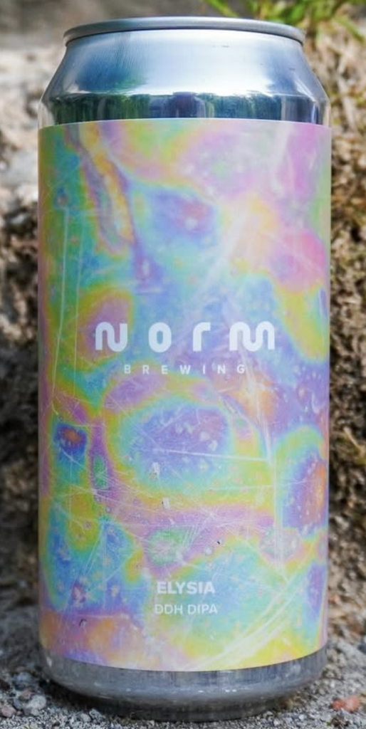 Elysia 44cl - NORM