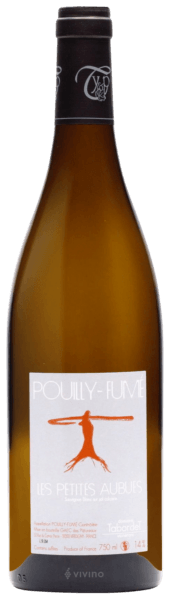 Les Petites Aubues - Domaine Tabordet BIO