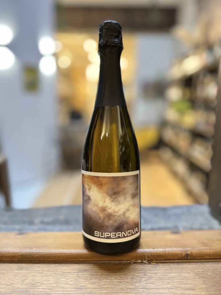 Supernova - Jerom Winery X Les Vintrépides BIO