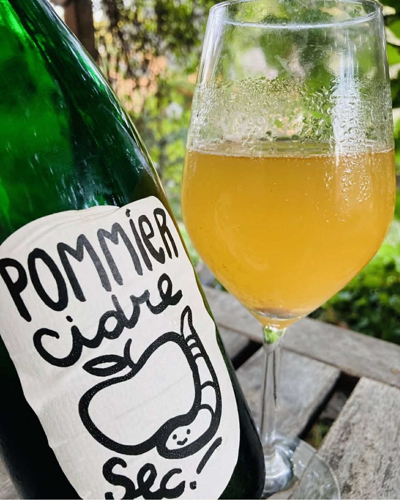Cidre - Dalaheim Castellum