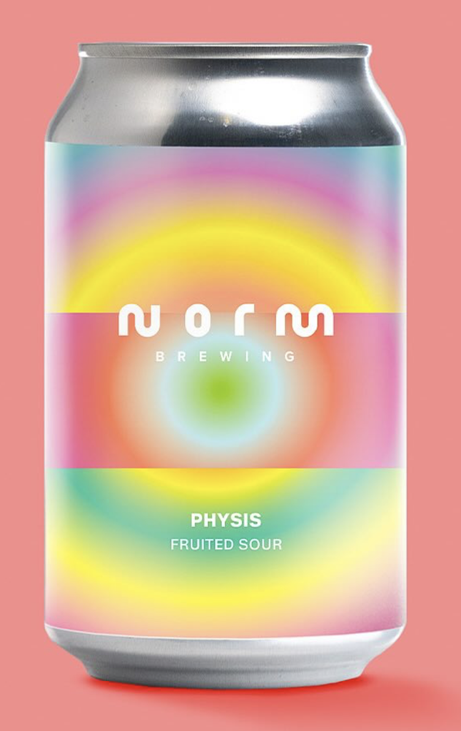 Physis 33cl - NORM